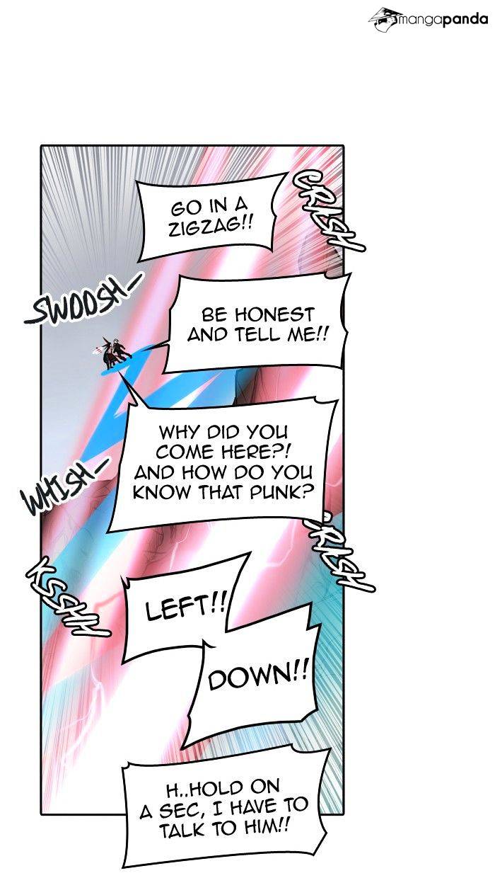 Tower of God Chapter 331 image 024
